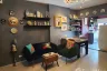 2 Bedroom Condo for rent in Ideo Sukhumvit 115, Thepharak, Samut Prakan near BTS Pu Chao