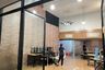 Commercial for rent in Thanon Phaya Thai, Bangkok near MRT Rang Nam
