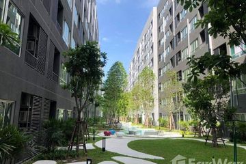2 Bedroom Condo for rent in Sena Nikhom, Bangkok near BTS Kasetsart University