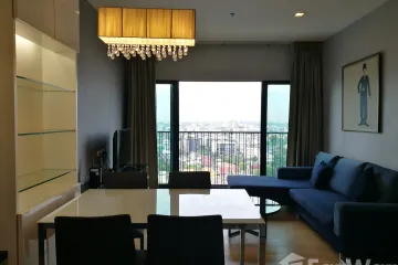 1 Bedroom Condo for rent in Phra Khanong Nuea, Bangkok near BTS Ekkamai