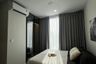 1 Bedroom Condo for rent in Modiz Rhyme Ramkhamhaeng, Hua Mak, Bangkok near Airport Rail Link Ramkhamhaeng