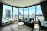 2 Bedroom Condo for rent in Ideo Q Sukhumvit 36, Khlong Tan, Bangkok near BTS Thong Lo
