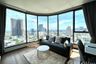2 Bedroom Condo for rent in Ideo Q Sukhumvit 36, Khlong Tan, Bangkok near BTS Thong Lo