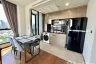 2 Bedroom Condo for rent in Ideo Q Sukhumvit 36, Khlong Tan, Bangkok near BTS Thong Lo