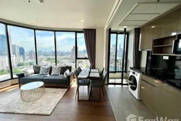 2 Bedroom Condo for rent in Khlong Tan, Bangkok near BTS Thong Lo