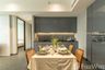 2 Bedroom Condo for rent in Tait Sathorn 12, Silom, Bangkok near BTS Saint Louis