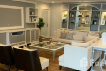 3 Bedroom Apartment for rent in Khlong Tan Nuea, Bangkok near BTS Thong Lo