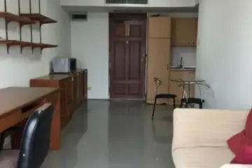 1 Bedroom Condo for rent in Noble House Phayathai, Thanon Phaya Thai, Bangkok near BTS Phaya Thai