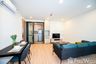 1 Bedroom Condo for rent in XT Phayathai, Thanon Phaya Thai, Bangkok near BTS Phaya Thai