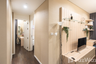 2 Bedroom Condo for rent in The Saint Residences, Chom Phon, Bangkok near MRT Phahon Yothin