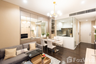 2 Bedroom Condo for rent in The Saint Residences, Chom Phon, Bangkok near MRT Phahon Yothin