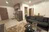 2 Bedroom Condo for rent in Ideo Mobi Bangsue Grand Interchange, Bang Sue, Bangkok near MRT Tao Poon