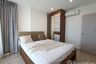 2 Bedroom Condo for rent in Ideo Mobi Bangsue Grand Interchange, Bang Sue, Bangkok near MRT Tao Poon