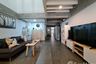 2 Bedroom Townhouse for rent in Khlong Tan Nuea, Bangkok near Airport Rail Link Ramkhamhaeng
