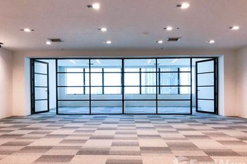 Office for rent in Bang Kapi, Bangkok