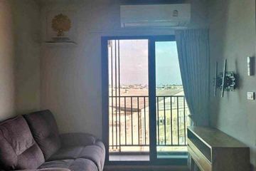 2 Bedroom Condo for rent in The Parkland Phetkasem 56, Bang Wa, Bangkok near MRT Phasi Charoen