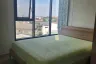 2 Bedroom Condo for rent in The Parkland Phetkasem 56, Bang Wa, Bangkok near MRT Phasi Charoen
