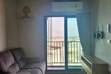 2 Bedroom Condo for rent in Bang Wa, Bangkok near MRT Phasi Charoen