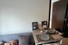 Condo for rent in Vela De Condo UTCC - Vipawadee 2, Din Daeng, Bangkok near MRT Pracha Songkhro