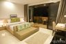 2 Bedroom Apartment for rent in The Silver Palm, Suan Luang, Bangkok near Airport Rail Link Hua Mak