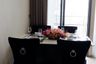 2 Bedroom Condo for rent in The ESSE Asoke, Khlong Toei Nuea, Bangkok near BTS Asoke