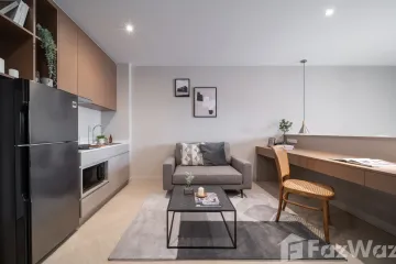 Condo for rent in Khlong Tan Nuea, Bangkok near Airport Rail Link Ramkhamhaeng