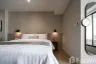 Condo for rent in Aspira Residence Sukhumvit 71, Khlong Tan Nuea, Bangkok near Airport Rail Link Ramkhamhaeng