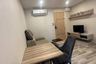 1 Bedroom Condo for rent in The Cube Premium Ratchada 32, Chan Kasem, Bangkok near MRT Lat Phrao