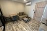 1 Bedroom Condo for rent in The Cube Premium Ratchada 32, Chan Kasem, Bangkok near MRT Lat Phrao