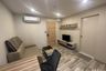 1 Bedroom Condo for rent in The Cube Premium Ratchada 32, Chan Kasem, Bangkok near MRT Lat Phrao