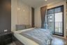 1 Bedroom Condo for rent in KnightsBridge Prime Ratchayothin, Chatuchak, Bangkok near MRT Phaholyothin 24