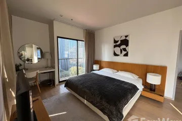 1 Bedroom Condo for rent in Khlong Tan, Bangkok near BTS Phrom Phong