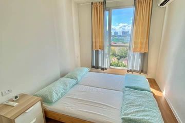 1 Bedroom Condo for rent in Lat Yao, Bangkok near Airport Rail Link Bang Khen