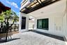 3 Bedroom Townhouse for rent in Time Home Rama 9 - Hua Mak, Suan Luang, Bangkok near MRT Phatthanakan