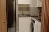 1 Bedroom Condo for rent in The Tree Hua Mak, Hua Mak, Bangkok near Airport Rail Link Hua Mak