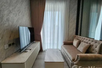 1 Bedroom Condo for rent in Thanon Phetchaburi, Bangkok near MRT Ratchathewi