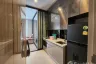 1 Bedroom Condo for rent in The Address Siam-Ratchathewi, Thanon Phetchaburi, Bangkok near BTS Ratchathewi