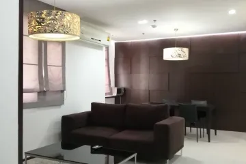 1 Bedroom Apartment for rent in Khlong Toei, Bangkok near BTS Asoke