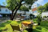 6 Bedroom House for rent in Bang Chak, Bangkok near BTS Punnawithi