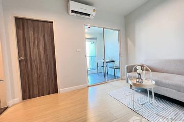 1 Bedroom Condo for rent in Talat Phlu, Bangkok near BTS Talat Phlu
