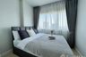 1 Bedroom Condo for rent in Metro Sky Wutthakat, Talat Phlu, Bangkok near BTS Wutthakat