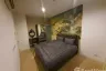 1 Bedroom Condo for rent in TC Green, Huai Khwang, Bangkok near MRT Phetchaburi