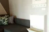 1 Bedroom Condo for rent in Aspire Sathorn-Thapra, Bukkhalo, Bangkok near BTS Talat Phlu