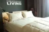 1 Bedroom Condo for rent in Aspire Sathorn-Thapra, Bukkhalo, Bangkok near BTS Talat Phlu