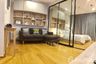 1 Bedroom Condo for rent in Noble Revo Silom, Silom, Bangkok near BTS Surasak