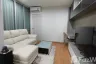 2 Bedroom Condo for rent in The President Petchkasem-Bangkhae, Bang Khae Nuea, Bangkok near MRT Lak Song