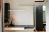 2 Bedroom Condo for rent in The President Petchkasem-Bangkhae, Bang Khae Nuea, Bangkok near MRT Lak Song