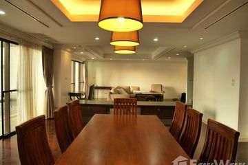 4 Bedroom Condo for rent in Khlong Tan, Bangkok near BTS Phrom Phong