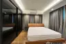 2 Bedroom Condo for rent in Waterford Sukhumvit 50, Phra Khanong, Bangkok near BTS On Nut