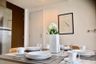 1 Bedroom Condo for rent in Siri at Sukhumvit, Phra Khanong, Bangkok near BTS Thong Lo